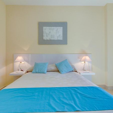 Apartamento Cala Bajo Nerja Buitenkant foto