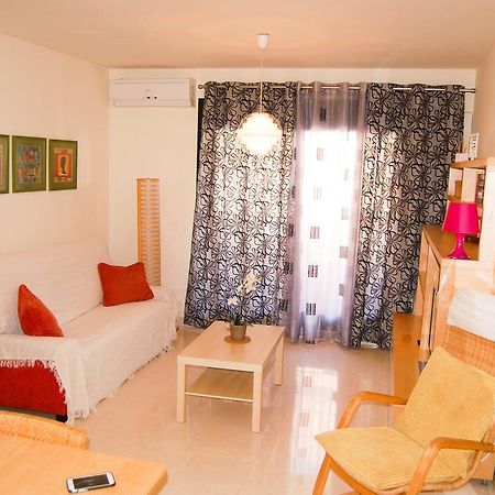 Apartamento Cala Bajo Nerja Buitenkant foto