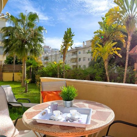 Apartamento Cala Bajo Nerja Buitenkant foto