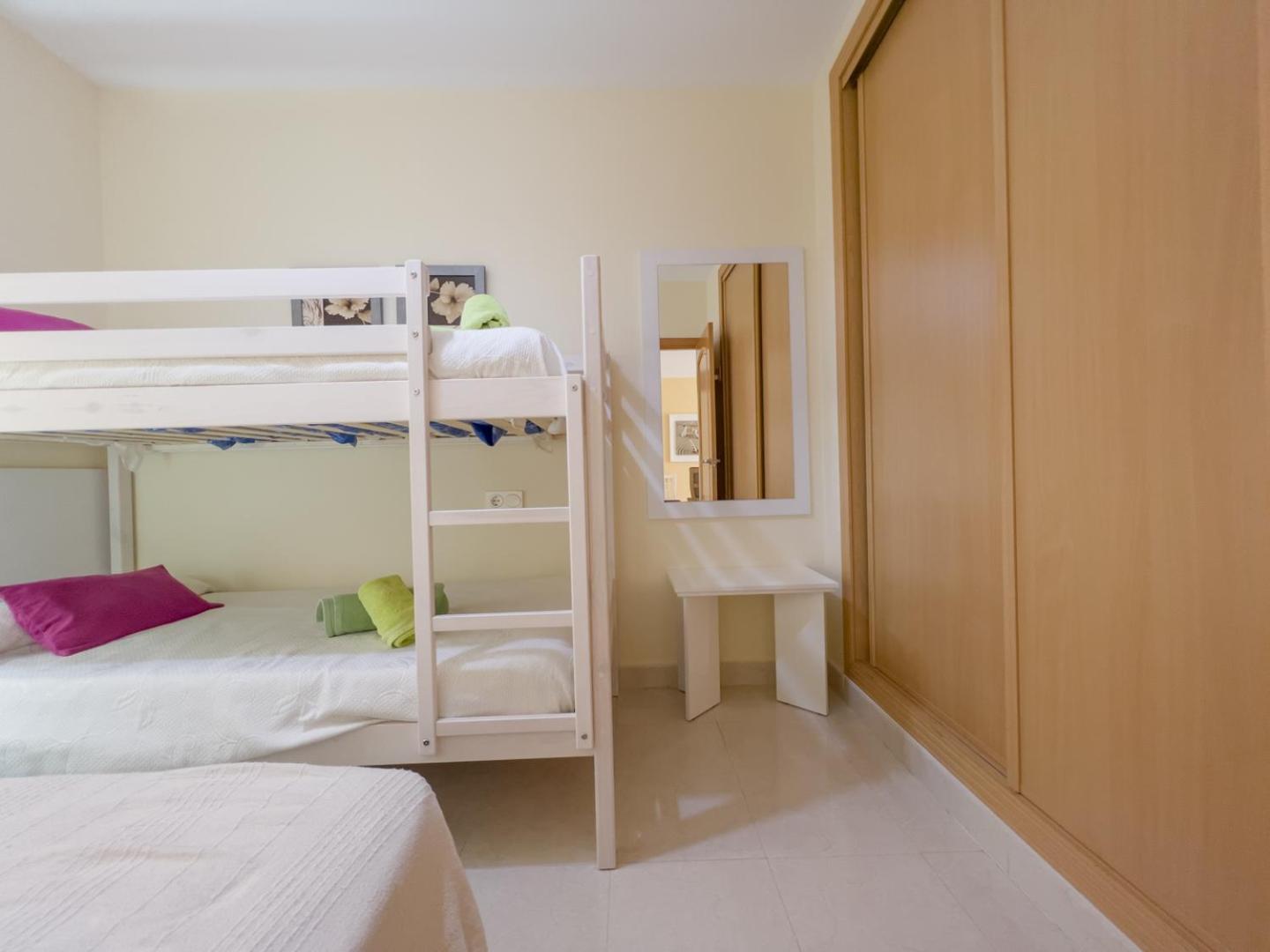 Apartamento Cala Bajo Nerja Buitenkant foto