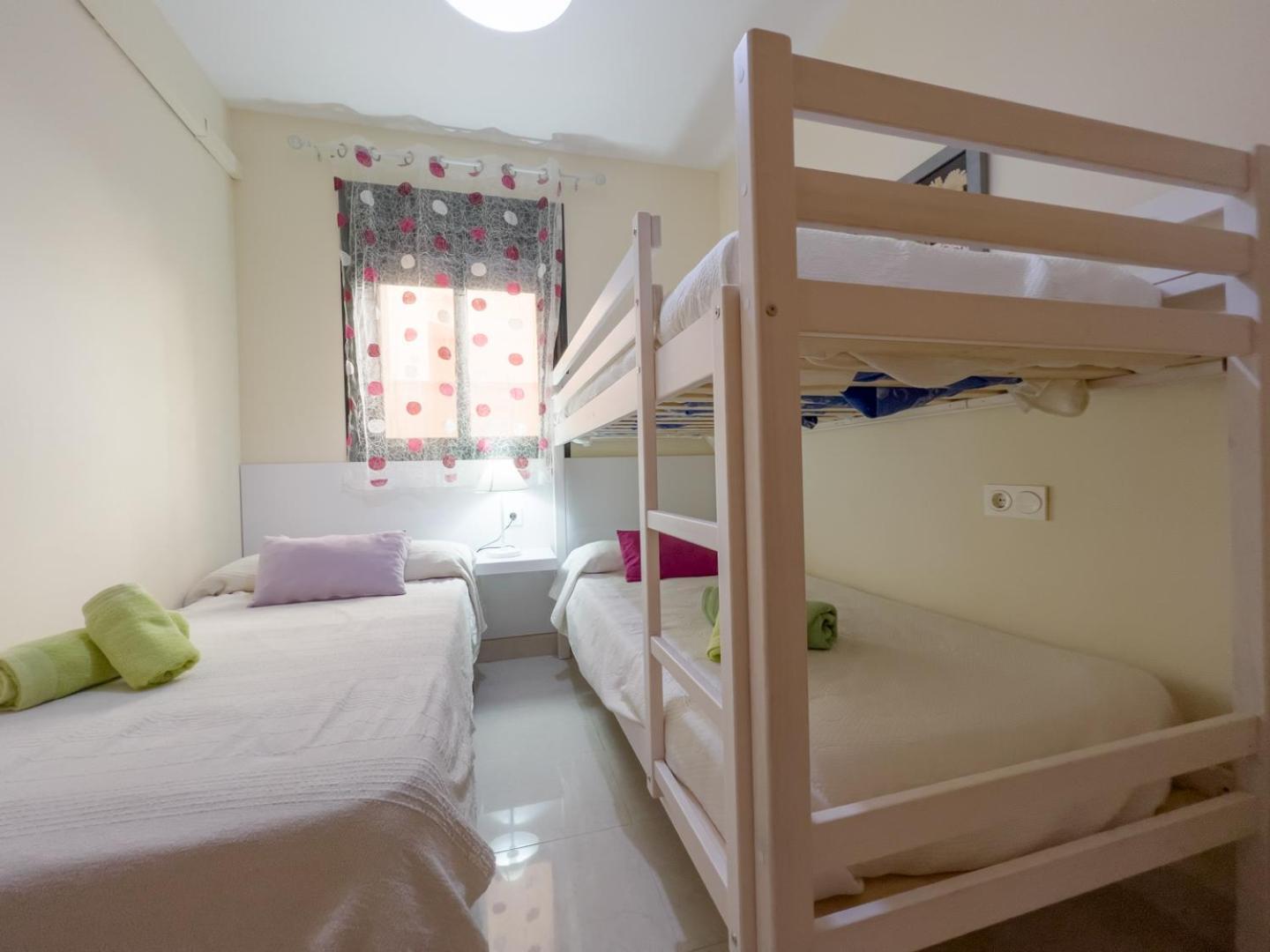 Apartamento Cala Bajo Nerja Buitenkant foto