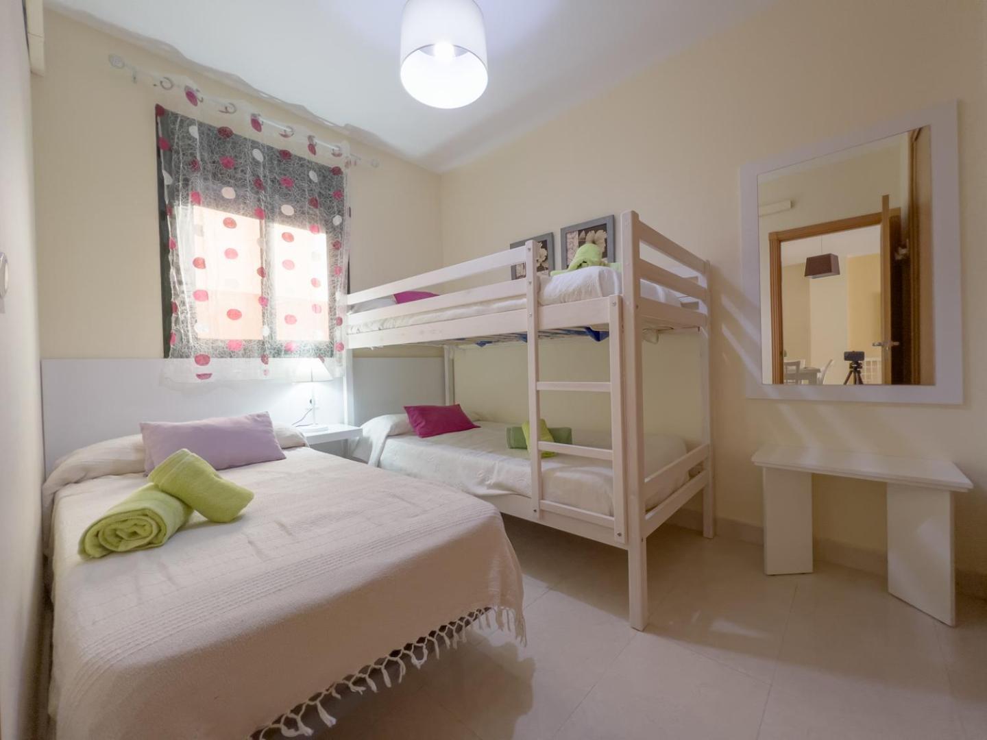Apartamento Cala Bajo Nerja Buitenkant foto