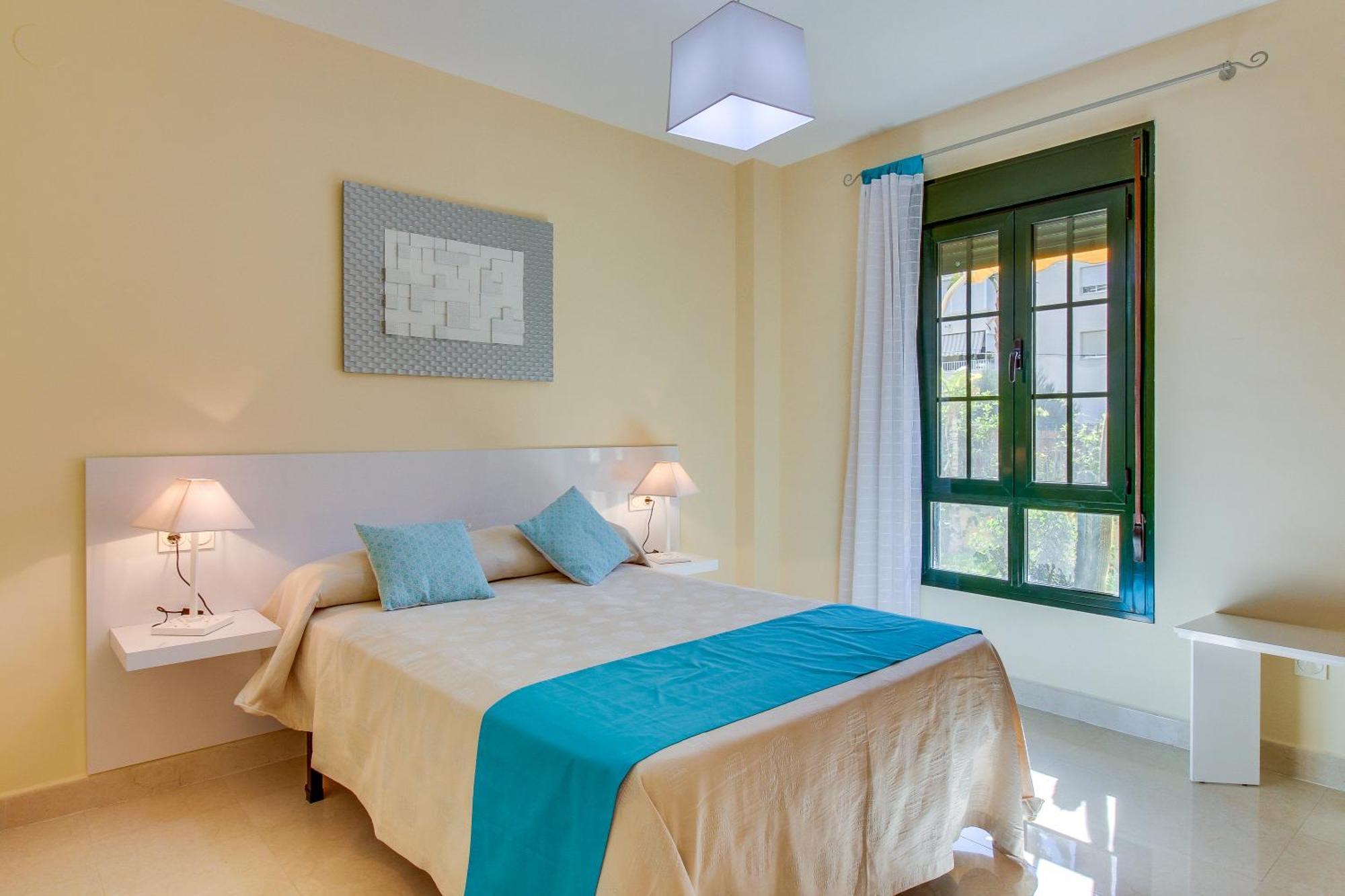 Apartamento Cala Bajo Nerja Buitenkant foto