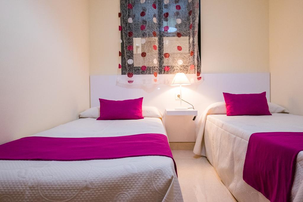 Apartamento Cala Bajo Nerja Buitenkant foto