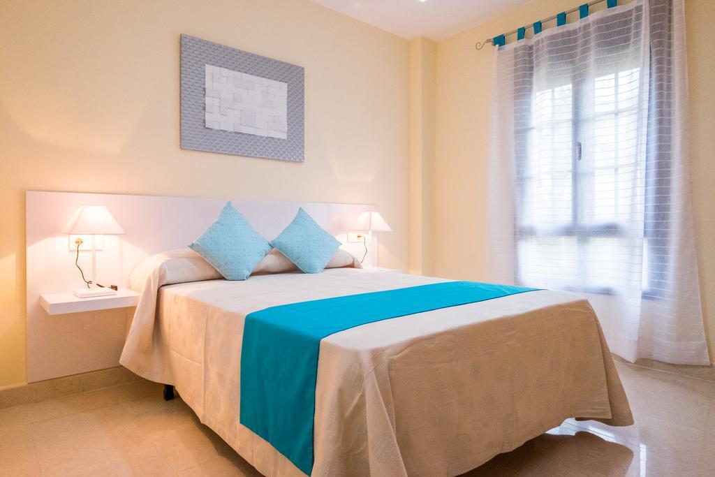 Apartamento Cala Bajo Nerja Buitenkant foto