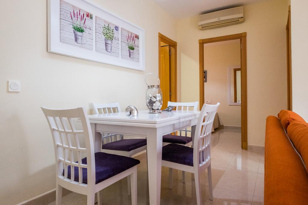 Apartamento Cala Bajo Nerja Buitenkant foto