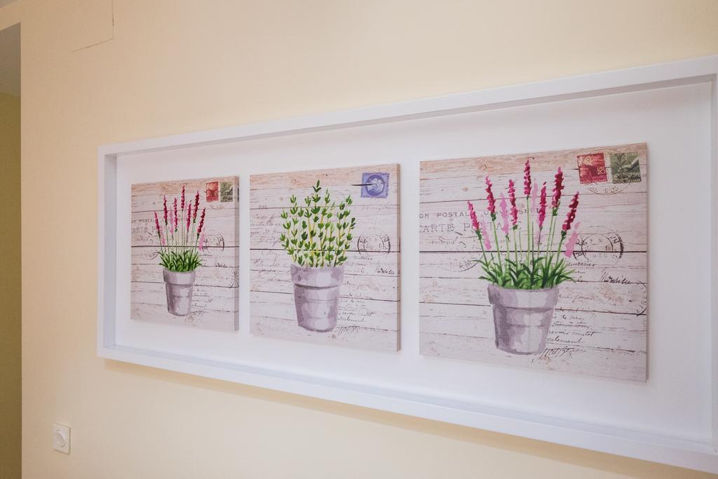 Apartamento Cala Bajo Nerja Buitenkant foto