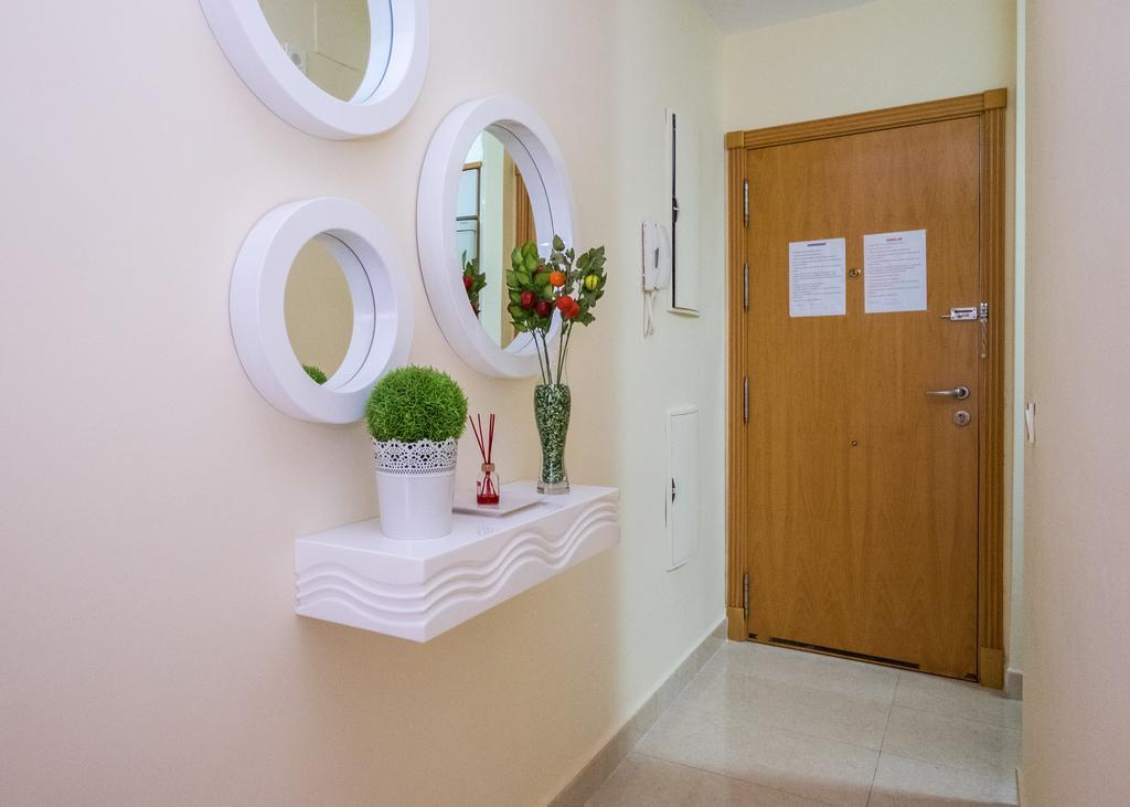 Apartamento Cala Bajo Nerja Buitenkant foto