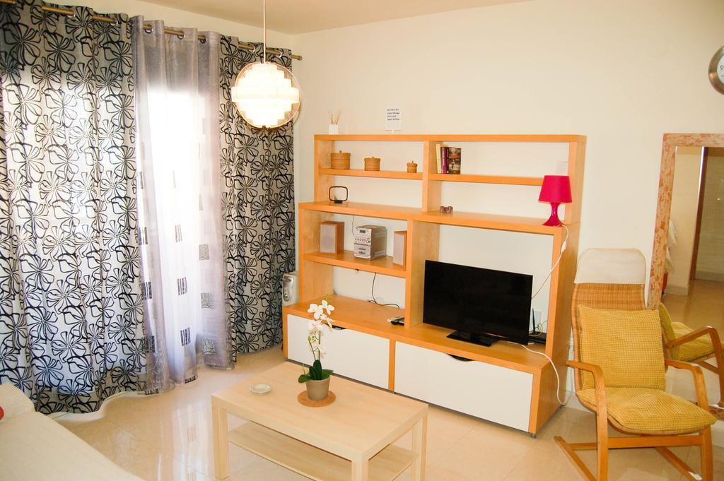 Apartamento Cala Bajo Nerja Buitenkant foto