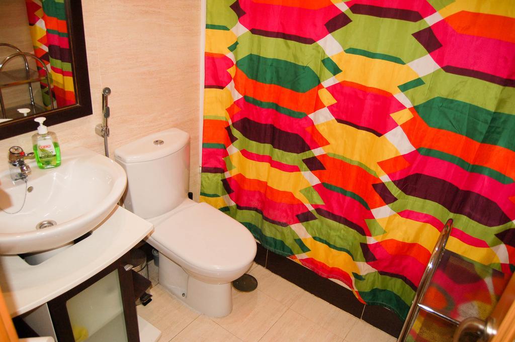 Apartamento Cala Bajo Nerja Buitenkant foto