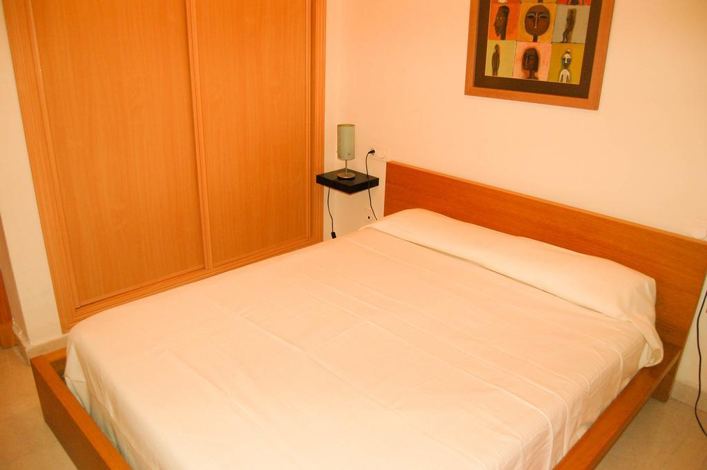 Apartamento Cala Bajo Nerja Buitenkant foto