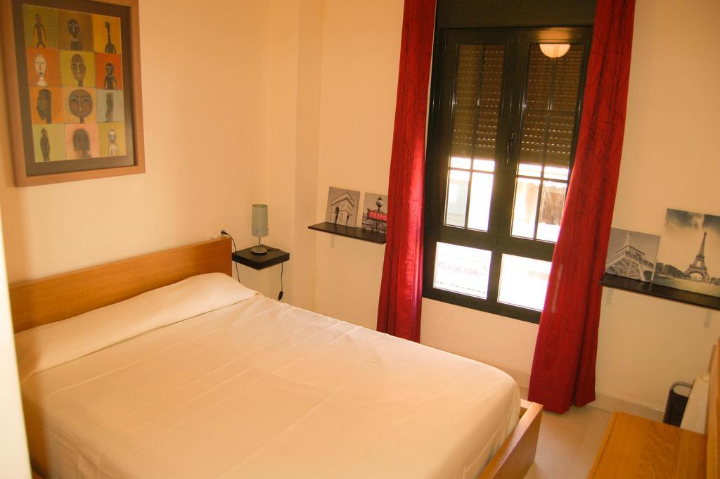 Apartamento Cala Bajo Nerja Buitenkant foto