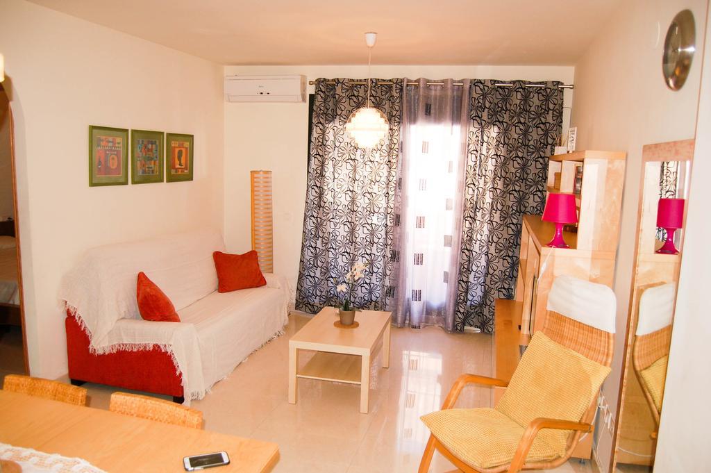 Apartamento Cala Bajo Nerja Buitenkant foto