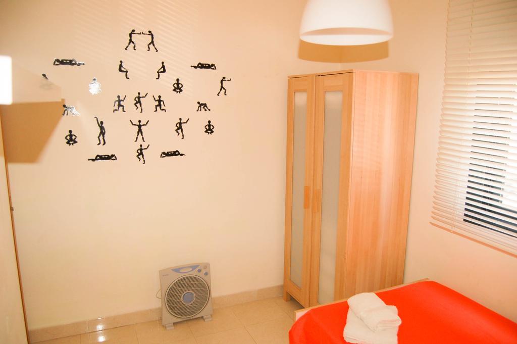 Apartamento Cala Bajo Nerja Buitenkant foto