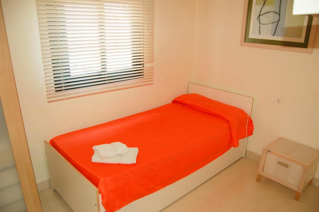 Apartamento Cala Bajo Nerja Buitenkant foto