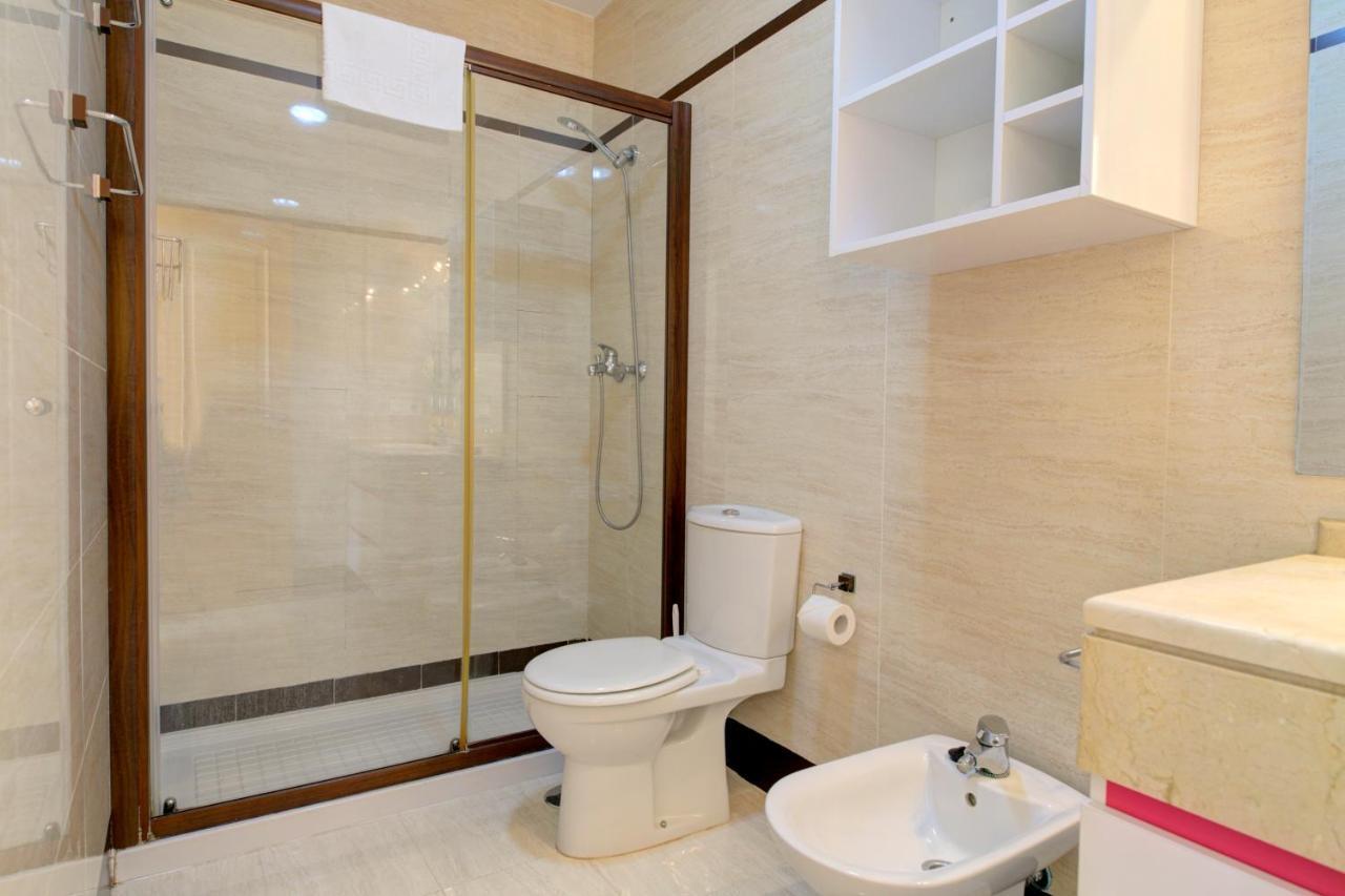 Apartamento Cala Bajo Nerja Buitenkant foto