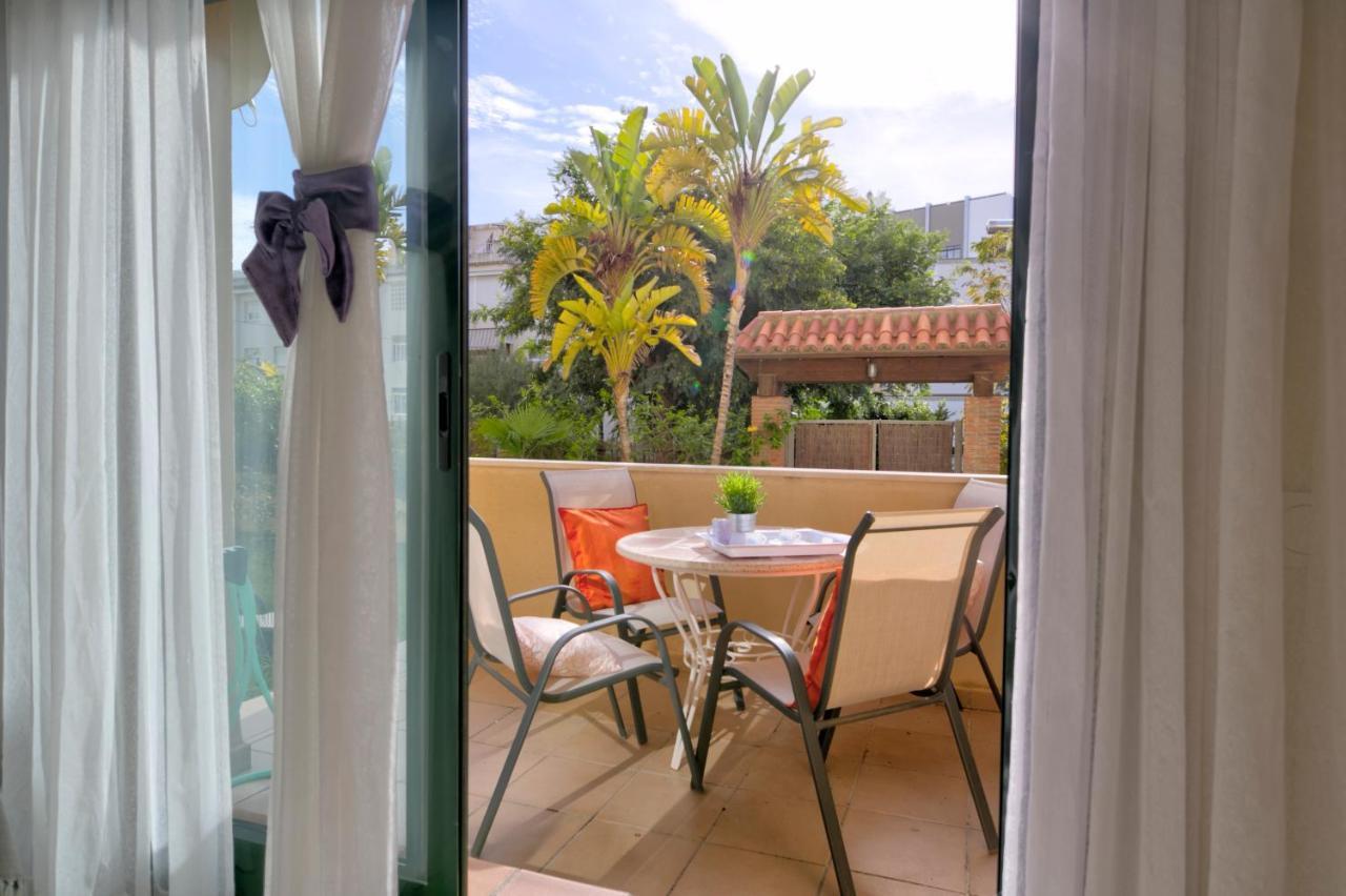 Apartamento Cala Bajo Nerja Buitenkant foto