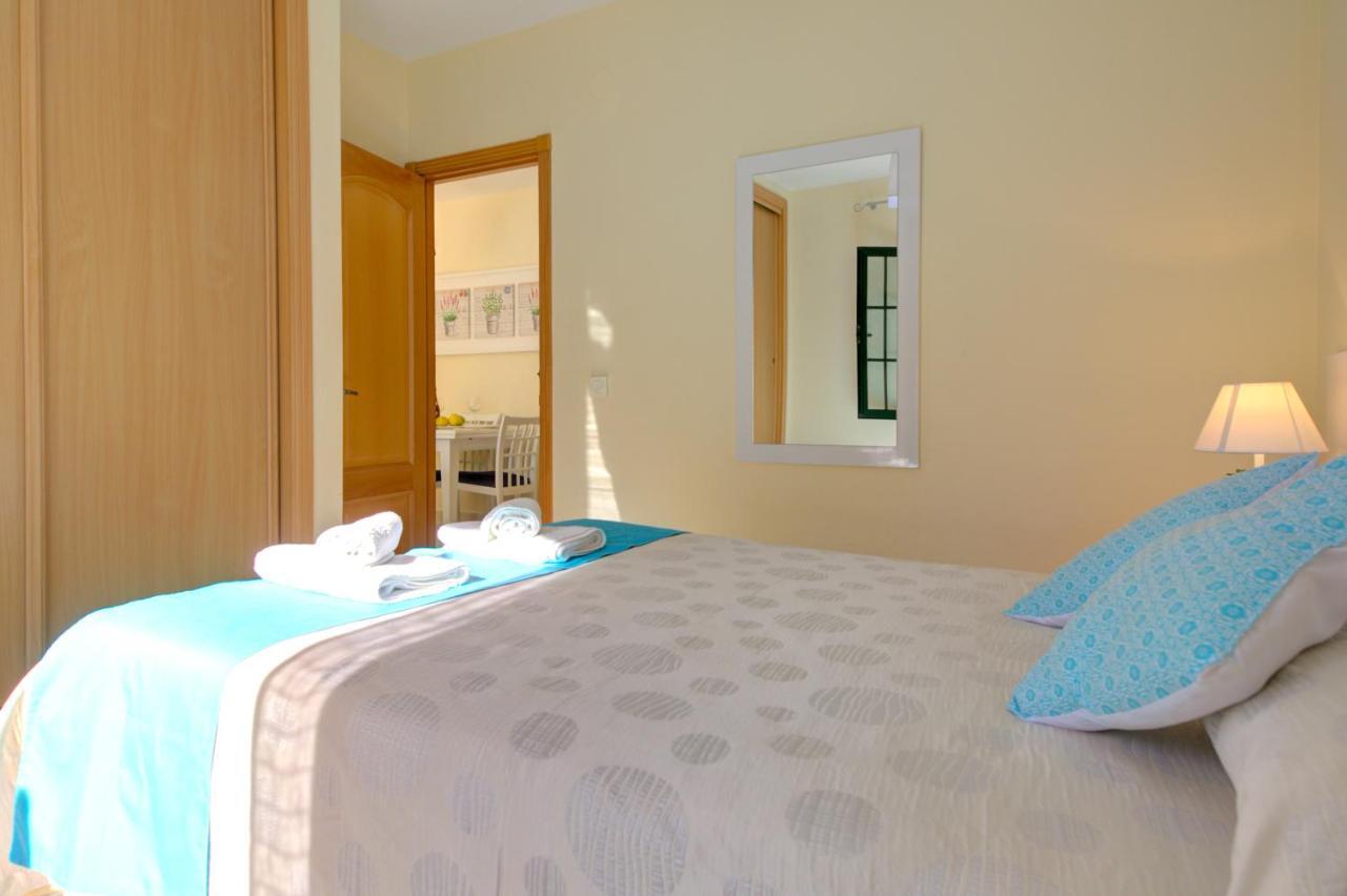 Apartamento Cala Bajo Nerja Buitenkant foto
